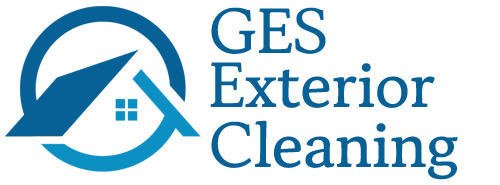 GES Exterior Cleaning Logo